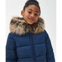 Rosoman Quilted Jacket