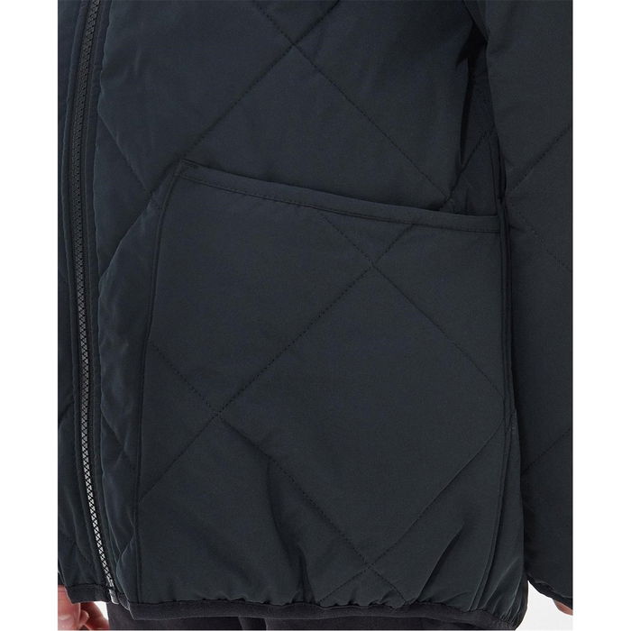 Kendle Quilted Jacket