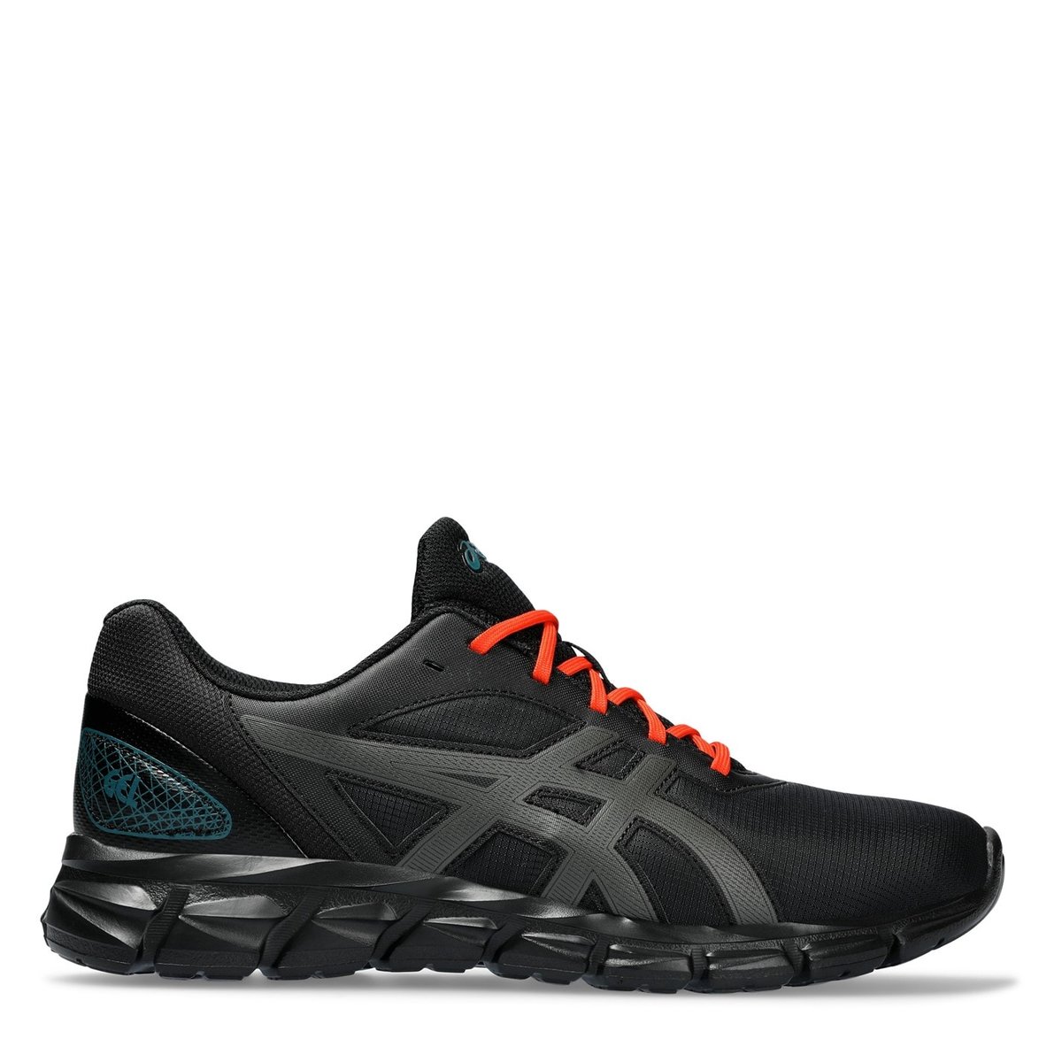 Asics mens lyte-trainer clearance shoe