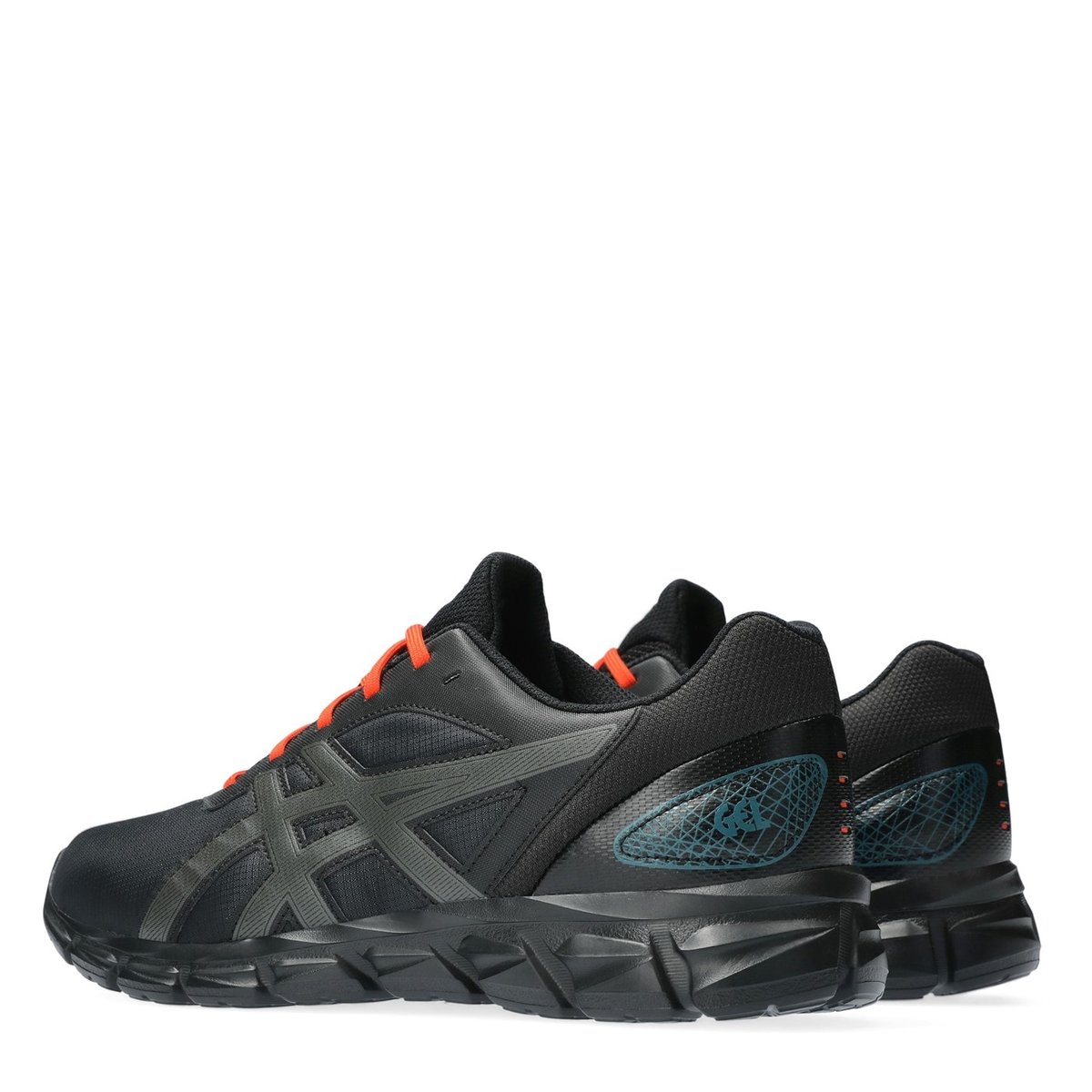 Asics coaching clearance shoes