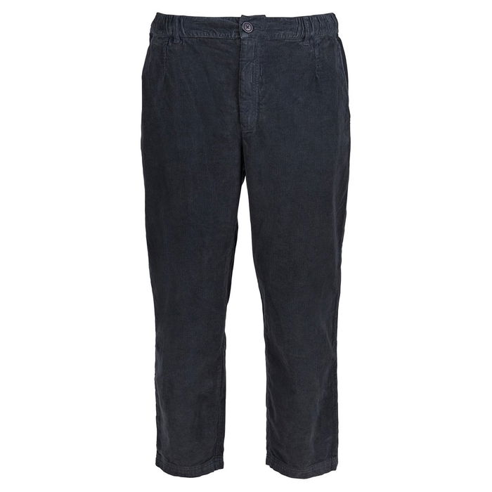 Cord Trousers