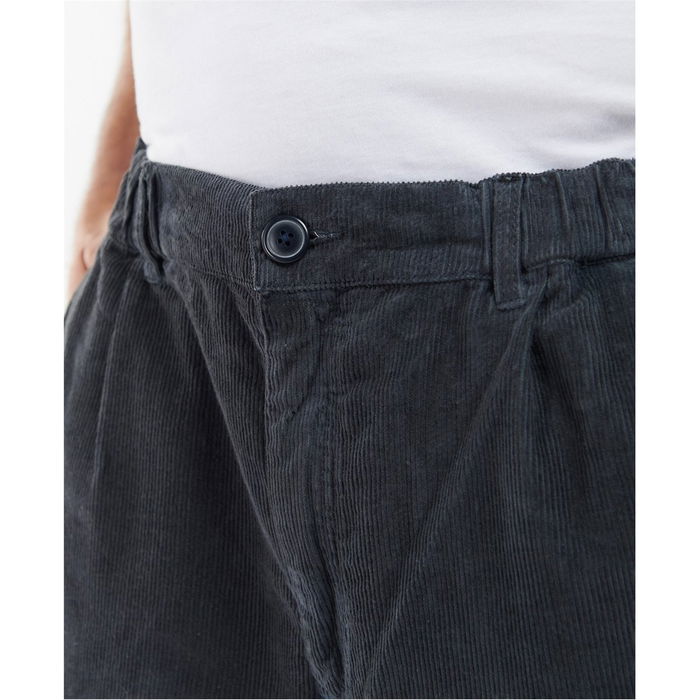 Cord Trousers