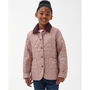 Summer Liddesdale Quilted Jacket