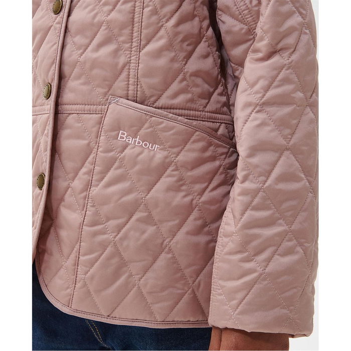 Summer Liddesdale Quilted Jacket