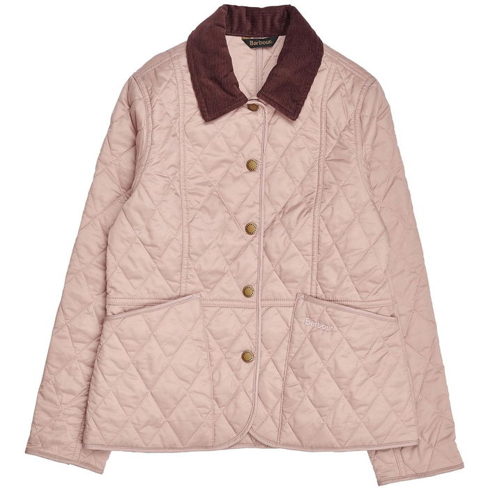 Summer Liddesdale Quilted Jacket