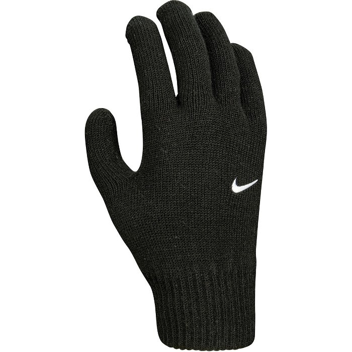 Youth Swoosh Knit Gloves