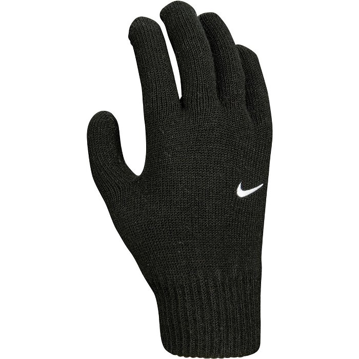 Swoosh Knit Gloves