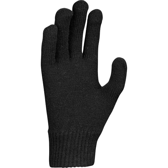 Swoosh Knit Gloves