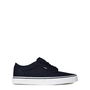 Canvas Trainers Mens