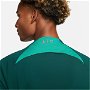 FC Academy Pro Mens Nike Soccer Jacket