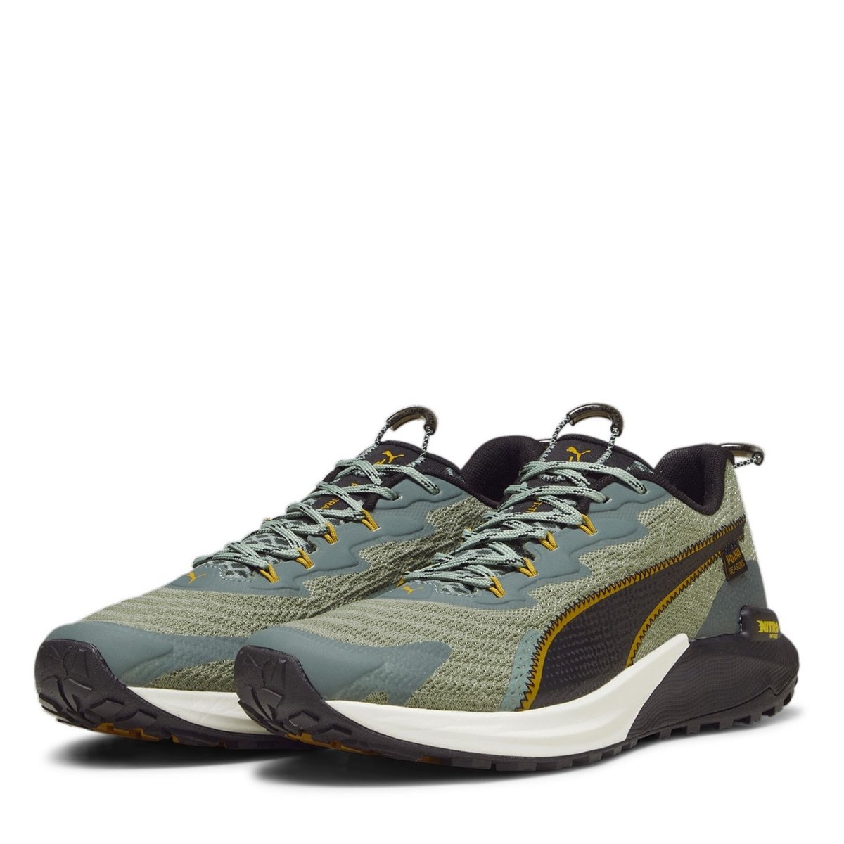 Puma sale trail shoes