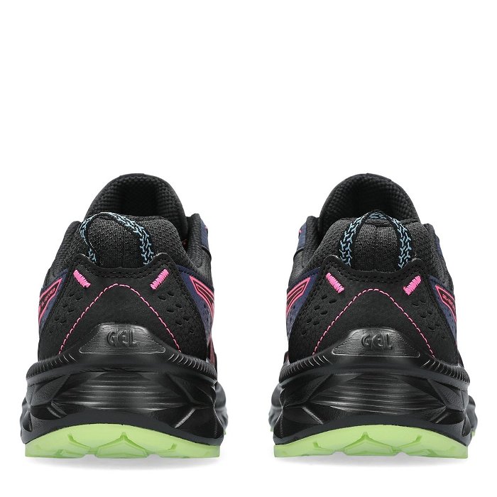 GEL Venture 9 Womens Trail Running Shoes