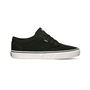 Canvas Trainers Mens