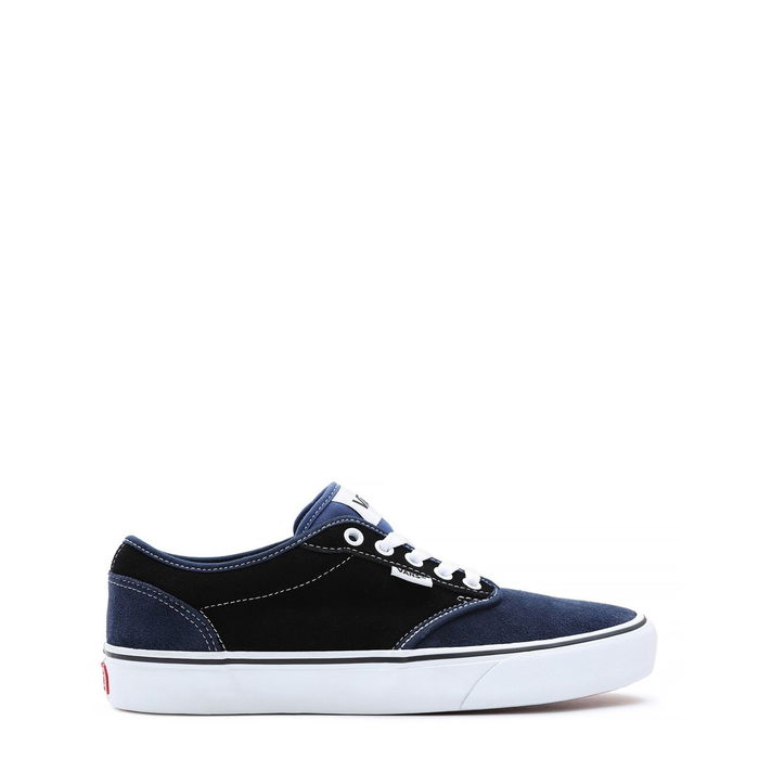 Canvas Trainers Mens