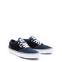 Canvas Trainers Mens