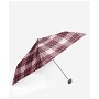 Tartan Umbrella