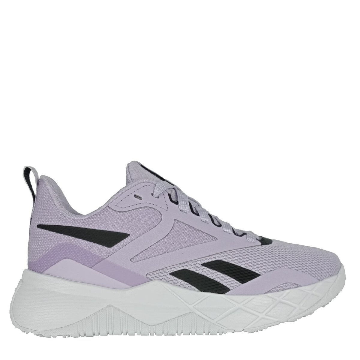 Reebok lilac clearance