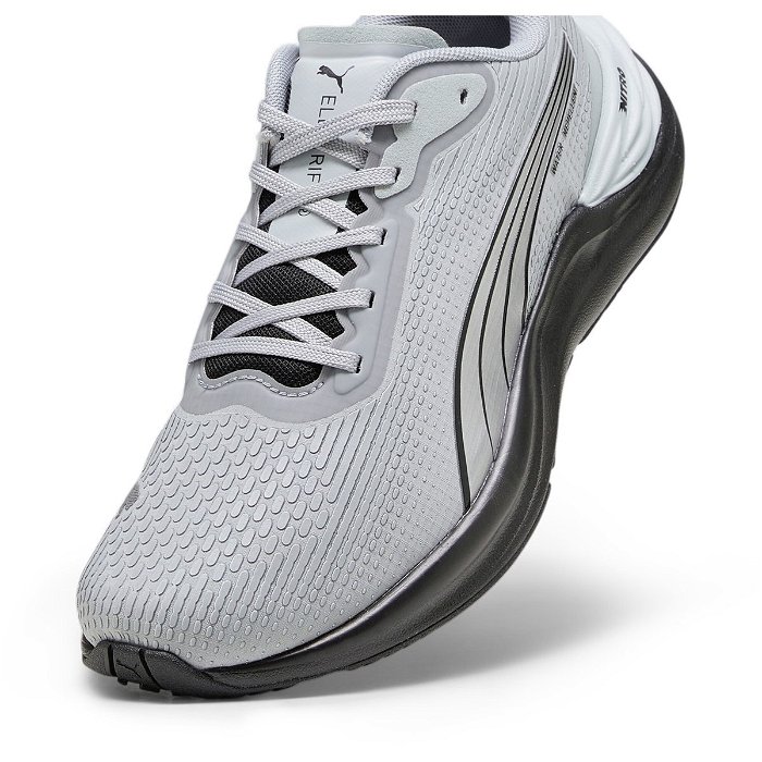 Electrify Nitro 3 Water Repellent Womens Running Shoes