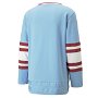 City Oversize Winter Home Jersey Adults