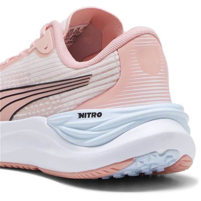 Electrify Nitro 3 Womens Running Shoes