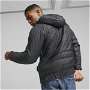 MCFC half Zip Reversible Jacket