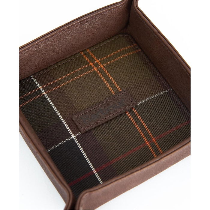 Valet Tray and Card Holder Gift Set