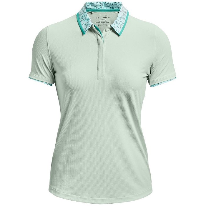 Iso Chill Polo Shirt Womens