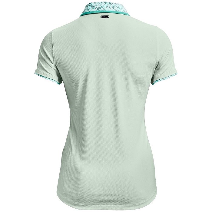 Iso Chill Polo Shirt Womens