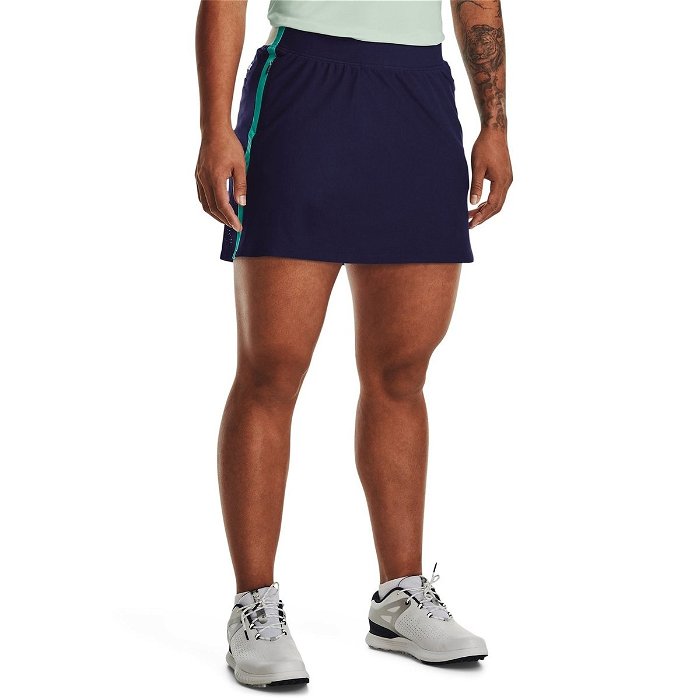 Armour Link Golf Shorts Womens