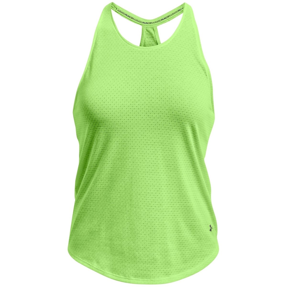 Under Armour, Womens Challenger SS Training Top