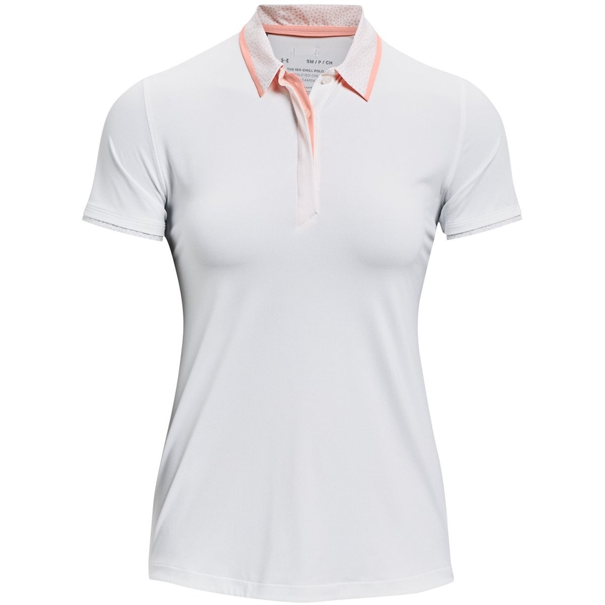 Under armour women's on sale polo shirts