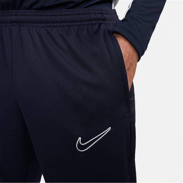 Nike Dri-FIT Academy Men's Zippered Soccer Pants