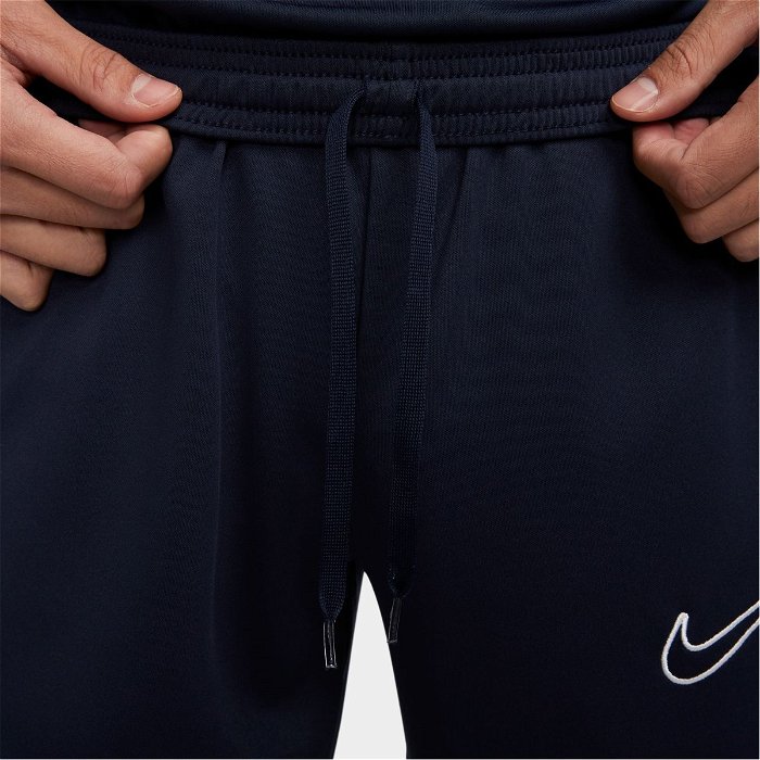 Nike Dri FIT Academy Mens Zippered Soccer Pants Navy, £34.00
