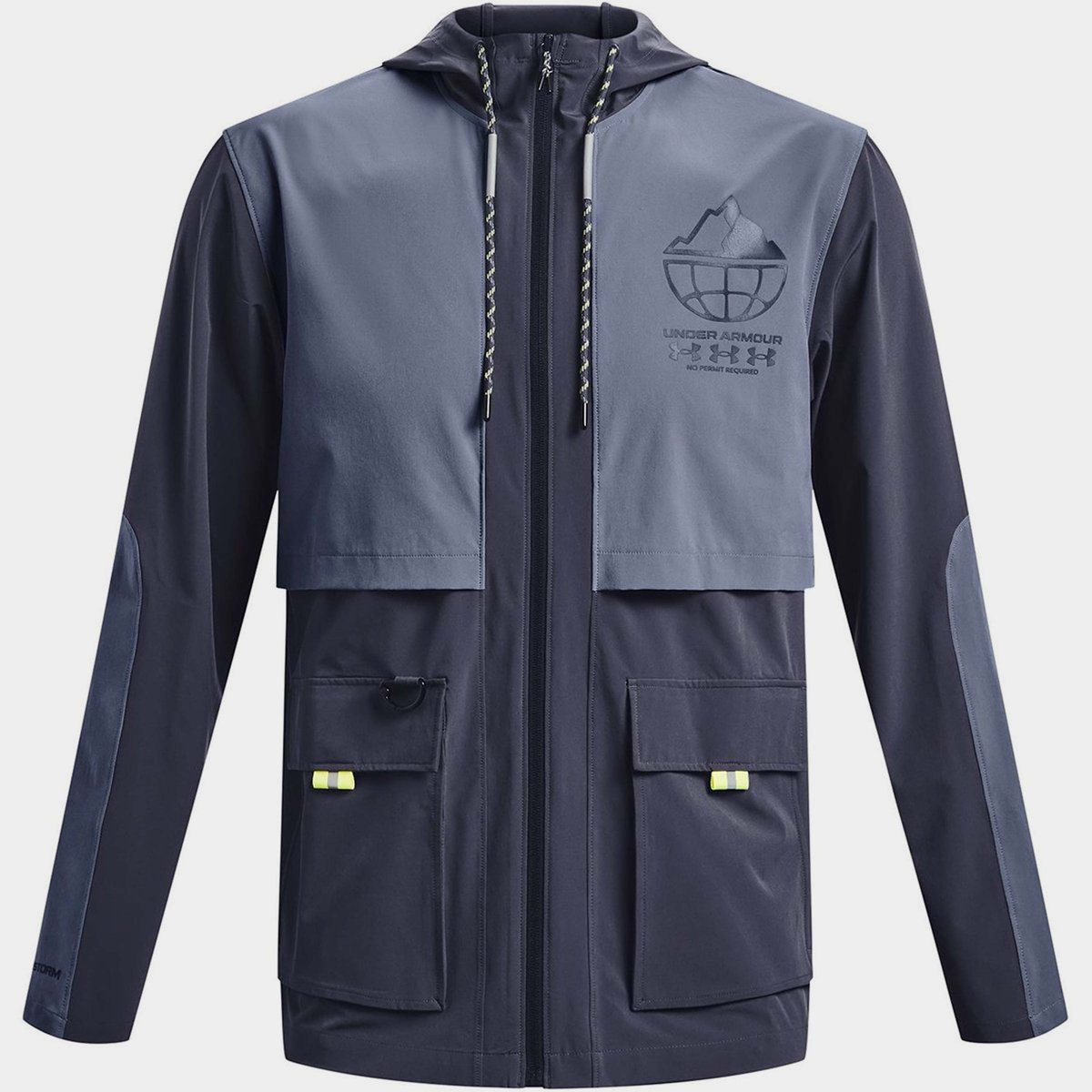 Under Armour Woven Storm Jacket