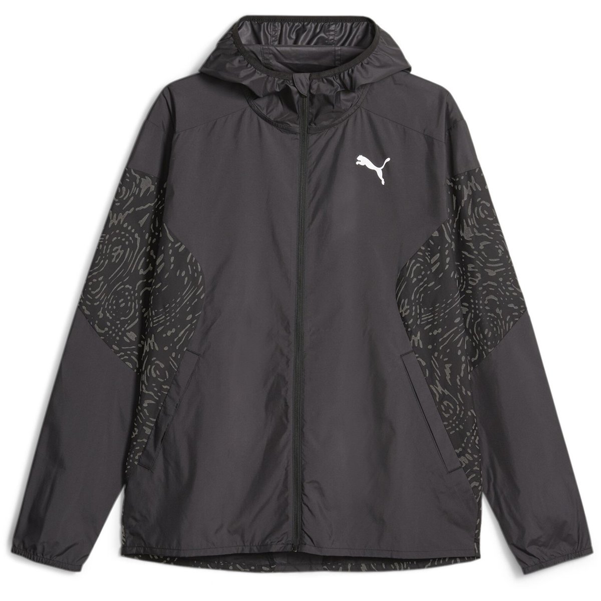 Puma deals outerwear mens