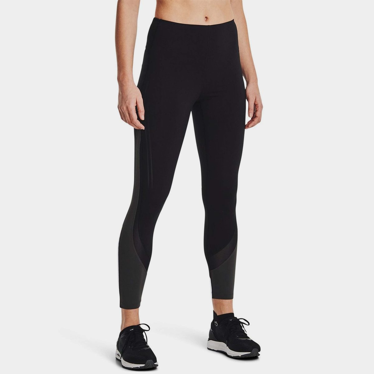 Under armour hot sale anklette leggings