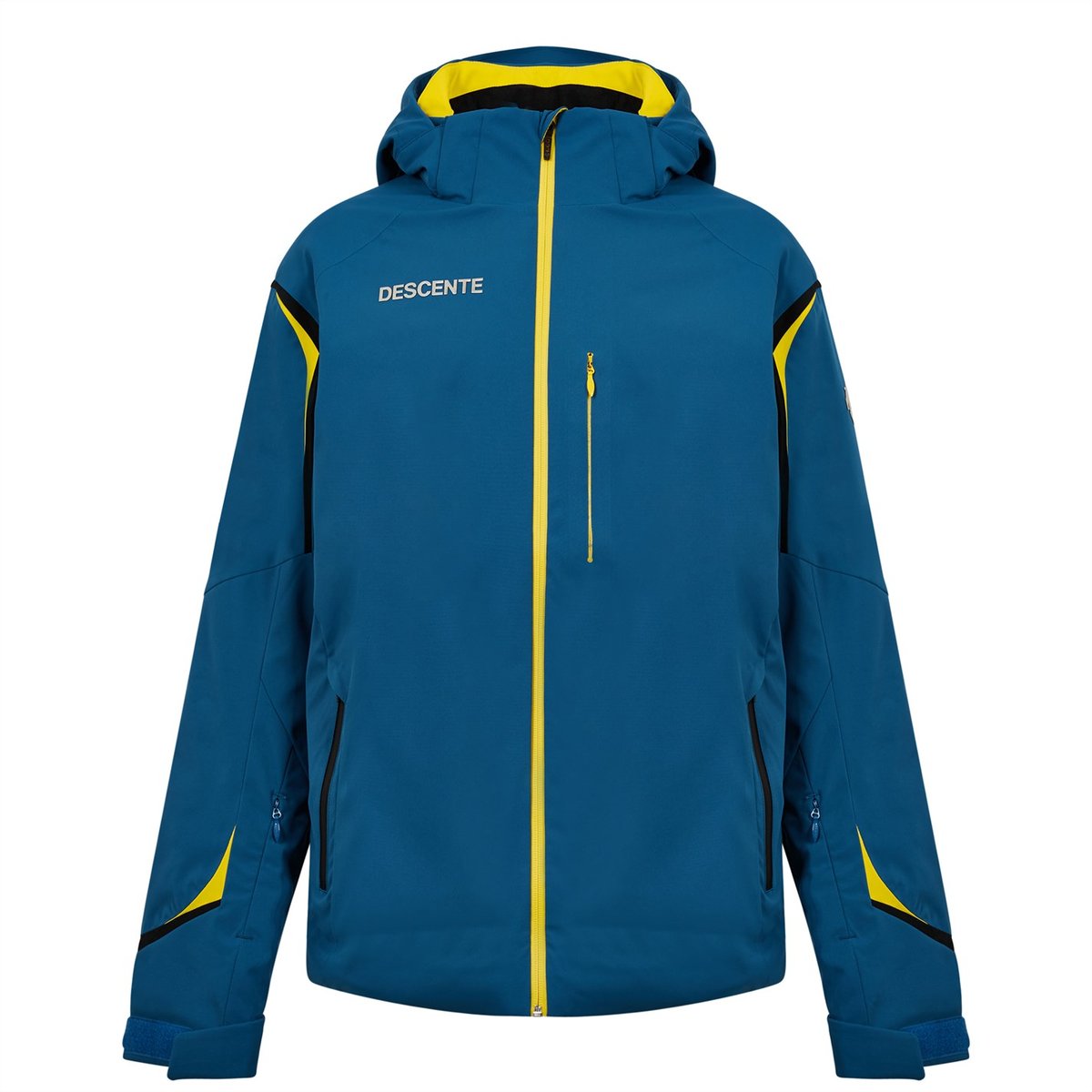 Descente Jacket