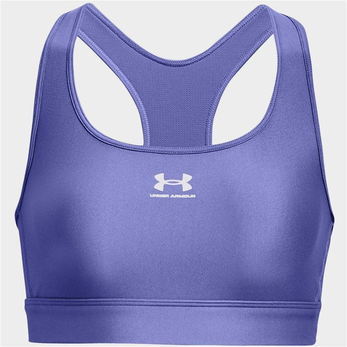 Under Armour Heatgear Armour Mid Padless - Undershirts And Fitness