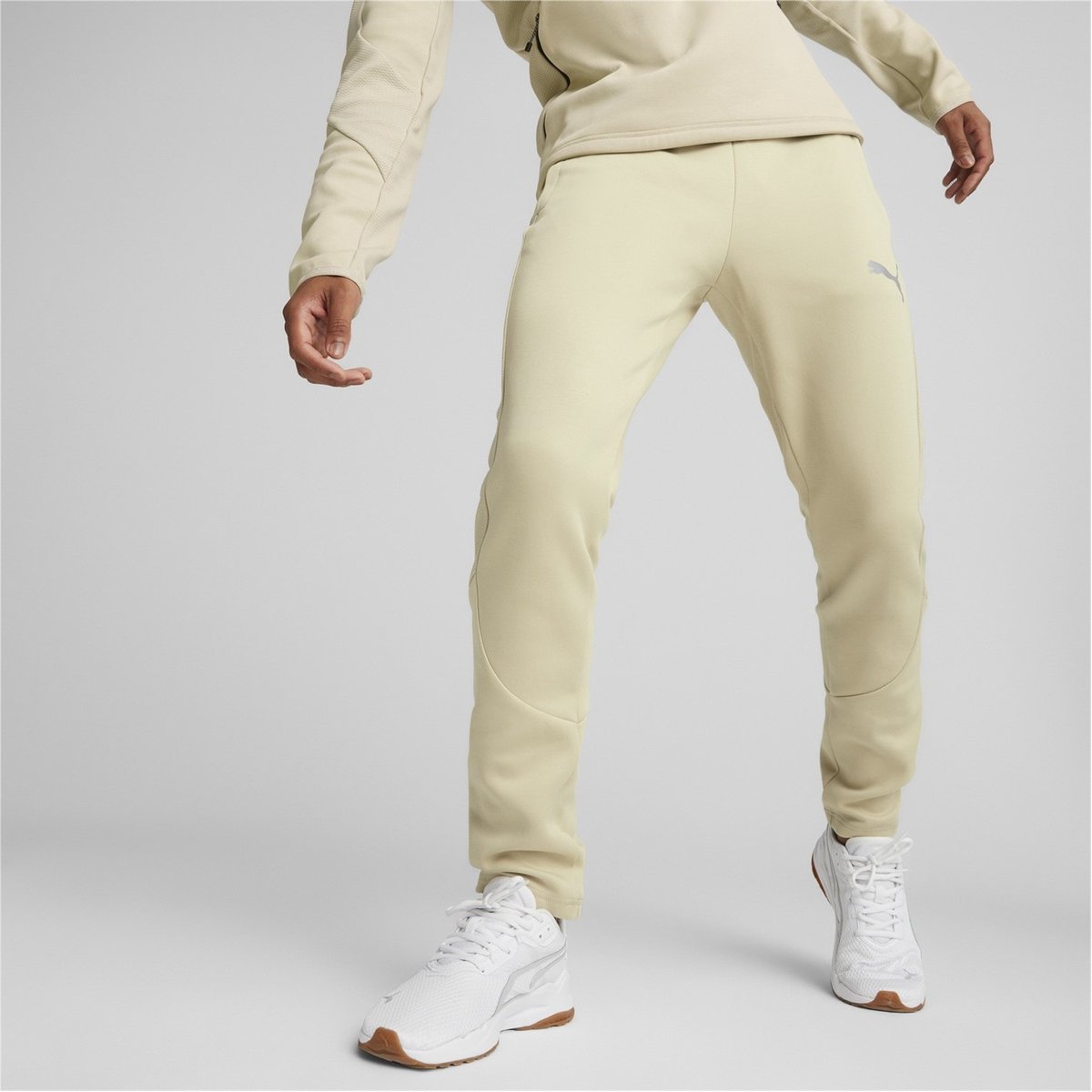 Puma fd hot sale trim pants