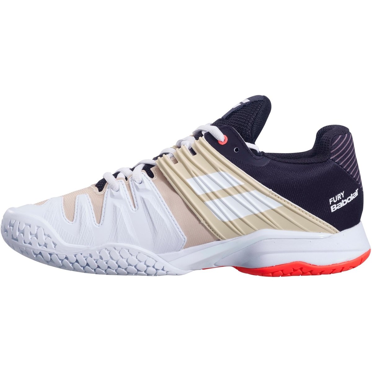 Babolat propulse cheap tennis shoes