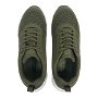 Curve Support E Mesh Trainers Mens