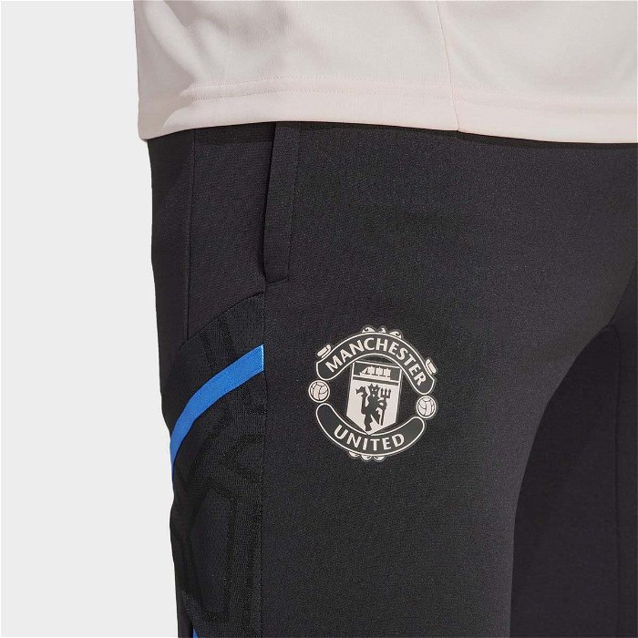 Manchester United Condivo 2022 2023 Training Tracksuit Bottoms Adults