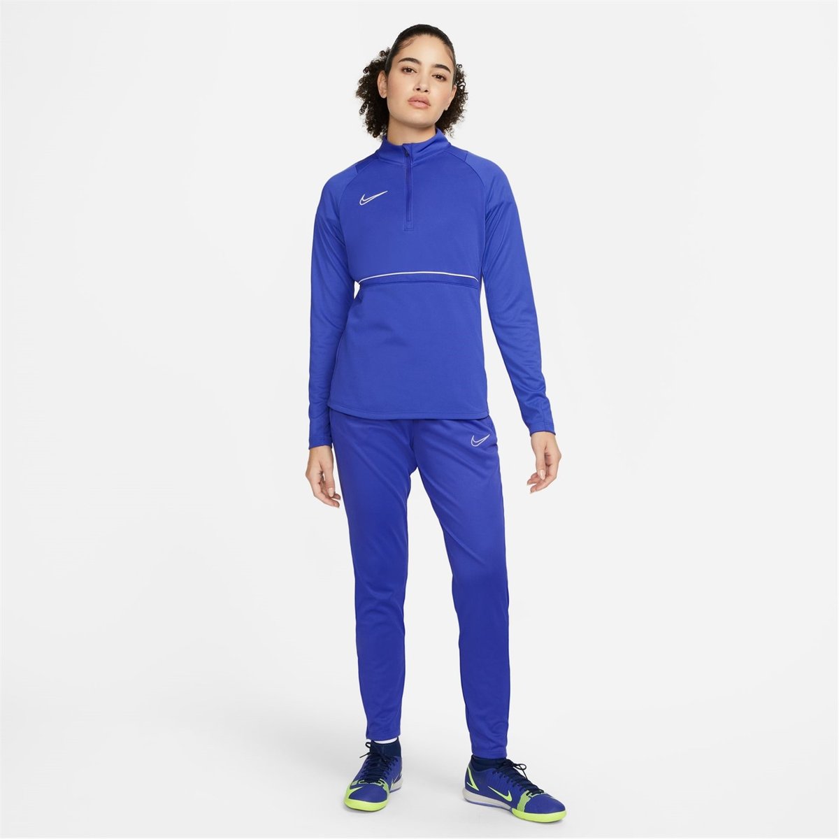 Nike dri fit online joggers womens