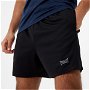 Polyester 8 inch Shorts Mens