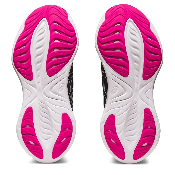 Gel Cumulus 25 Womens Running Shoes