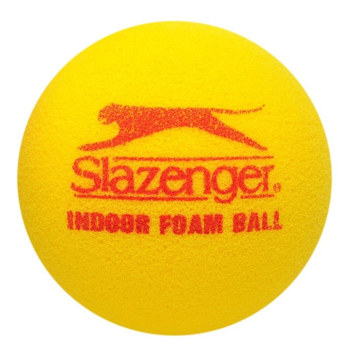 Indoor Foam Balls