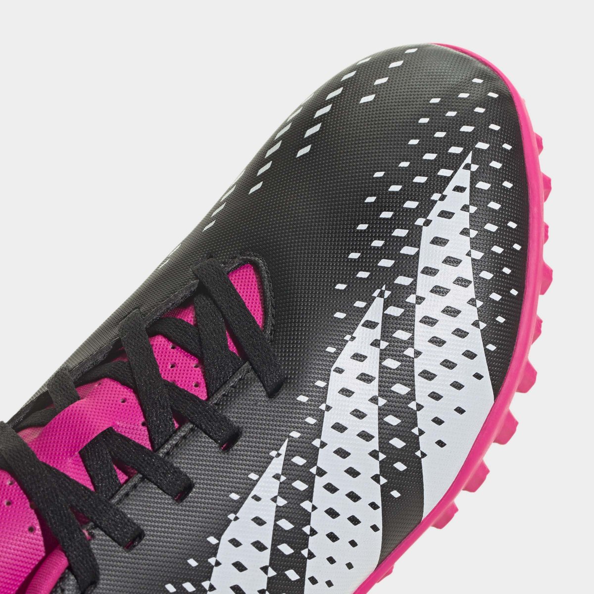 Adidas predator pink clearance trainers