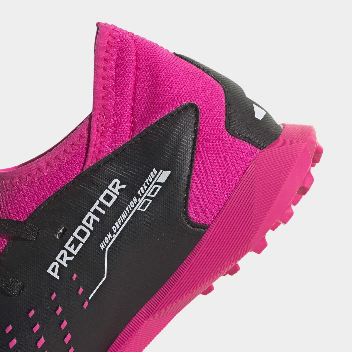 Adidas pink astro turf clearance trainers