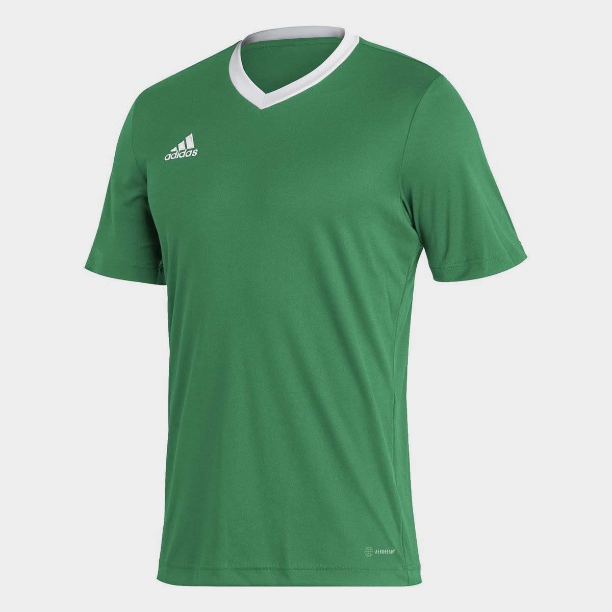 Mens green shop adidas shirt