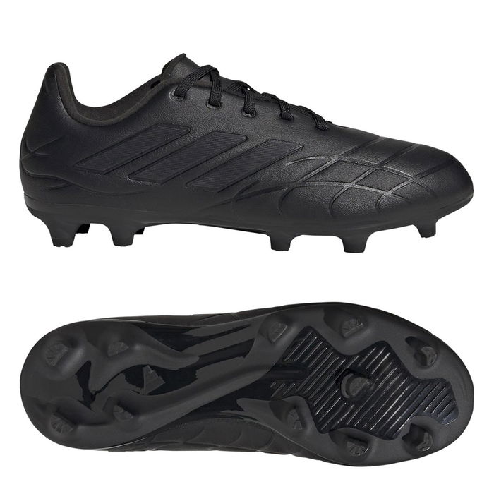 Copa Pure.3 Firm Ground Kids Football Boots